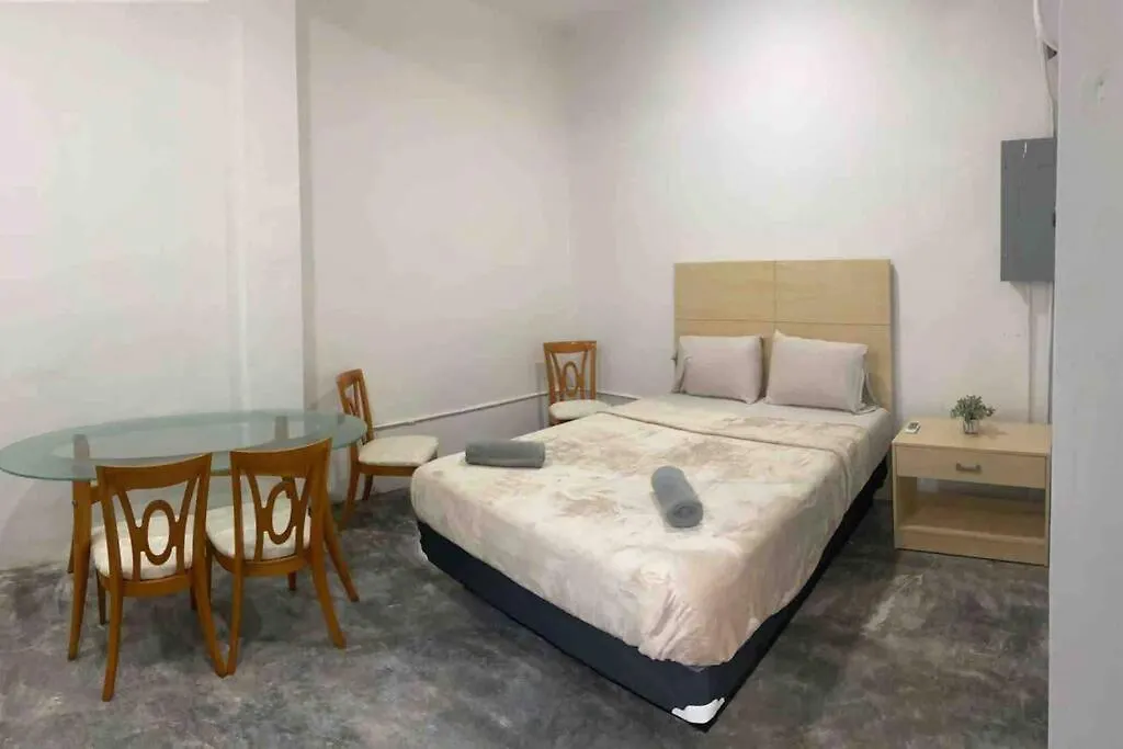18 Bedrooms 32 Guest La Placita De Santurce By Rentalspr San Juan Сasa de vacaciones
